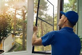 Best Residential Window Installation in Crandall, TX